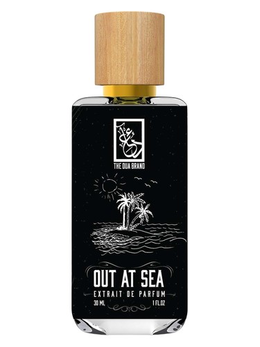 Out At Sea by The Dua Brand
