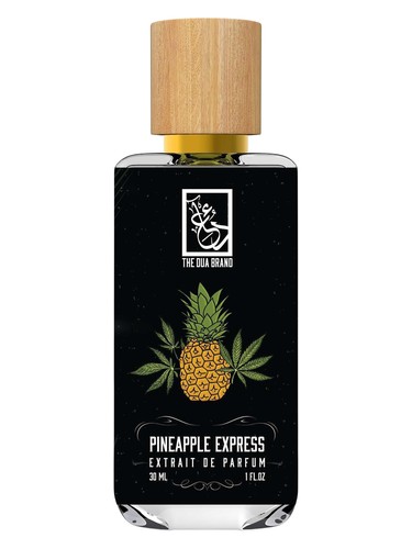 Pineapple Express by The Dua Brand