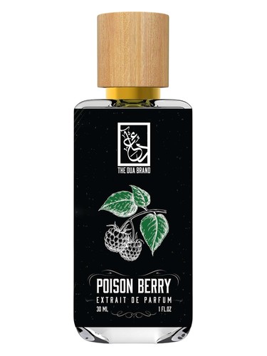 Poison Berry by The Dua Brand