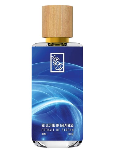 Reflecting on Greatness by The Dua Brand