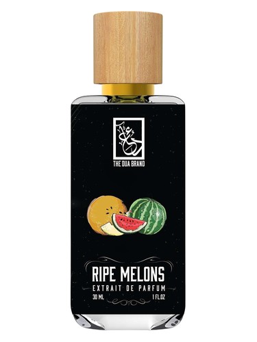 Ripe Melons by The Dua Brand