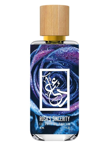 Rosa’s Sincerity by The Dua Brand