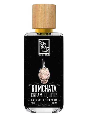 Rumchata Cream Liqueur by The Dua Brand