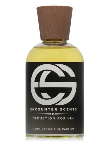 Seduction For Him by The Dua Brand