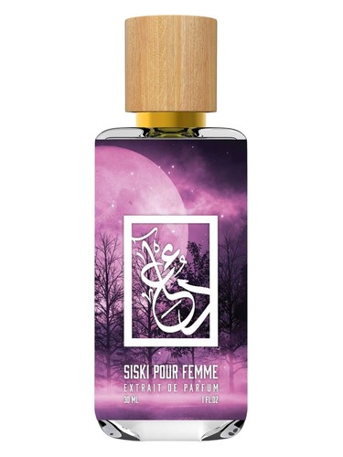 Siski Pour Femme by The Dua Brand