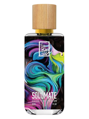 Soulmate by The Dua Brand