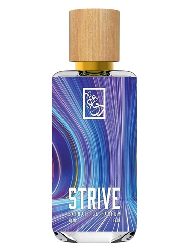 Strive by The Dua Brand