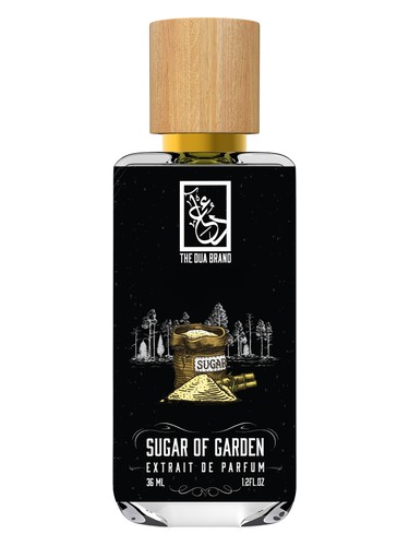 Sugar Of Garden by The Dua Brand