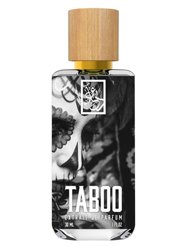 Taboo by The Dua Brand