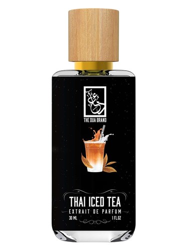 Thai Iced Tea by The Dua Brand