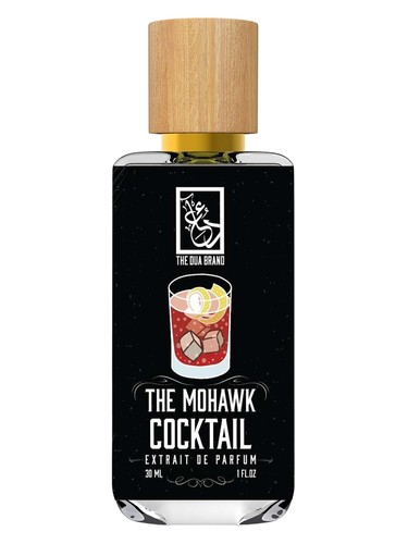 The Mohawk Cocktail by The Dua Brand