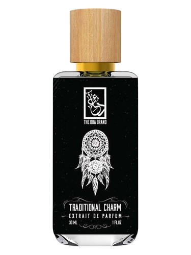 Traditional Charm by The Dua Brand