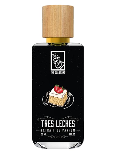 Tres Leches by The Dua Brand