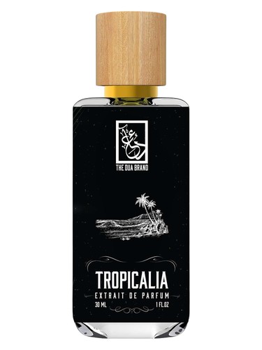 Tropicalia by The Dua Brand