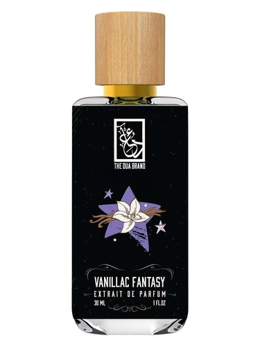 Vanillac Fantasy by The Dua Brand