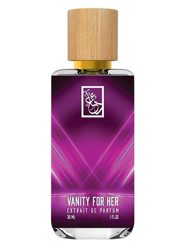 Vanity for Her by The Dua Brand