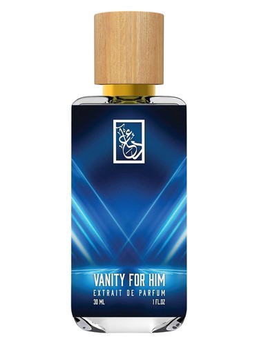 Vanity for Him by The Dua Brand