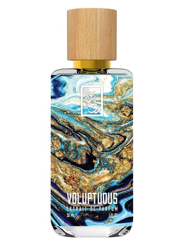 Voluptuous by The Dua Brand
