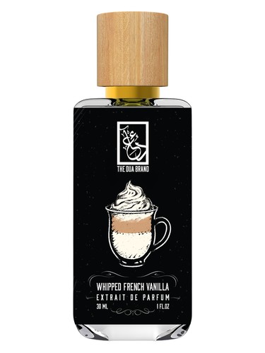 Whipped French Vanilla by The Dua Brand