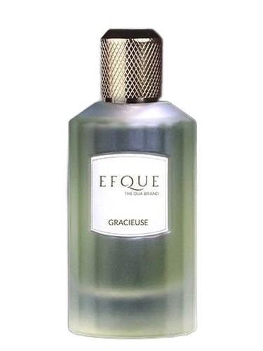 Gracieuse by The Dua Brand