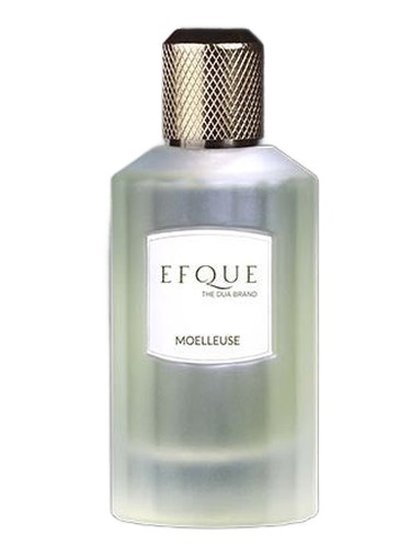 Moelleuse by The Dua Brand