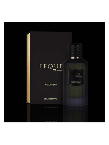 Vigoureux by The Dua Brand