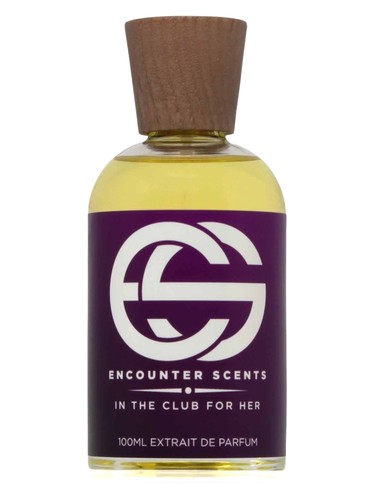 In The Club For Her by The Dua Brand