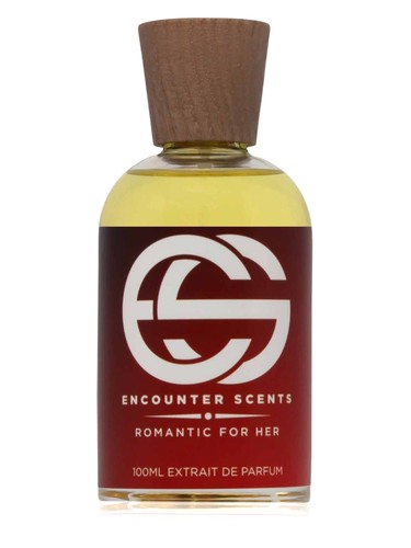 Romantic For Her by The Dua Brand