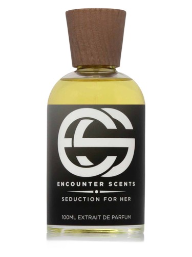 Seduction For Her by The Dua Brand