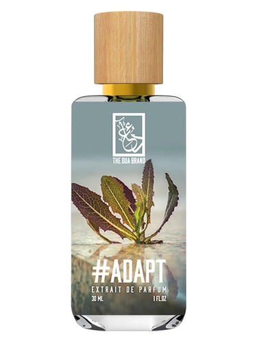 #Adapt by The Dua Brand