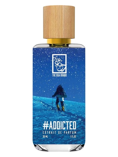 #Addicted by The Dua Brand