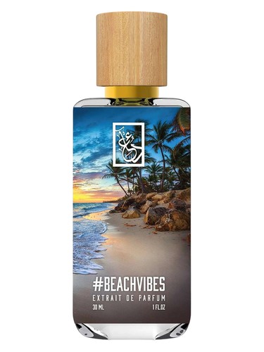 #BeachVibes by The Dua Brand