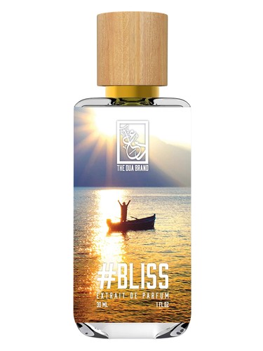 #Bliss by The Dua Brand