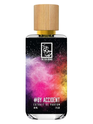 #By Accident by The Dua Brand