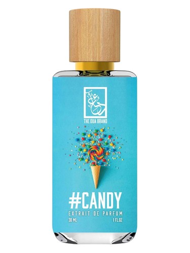 #Candy by The Dua Brand