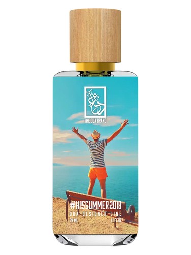 #HisSummer2018 by The Dua Brand