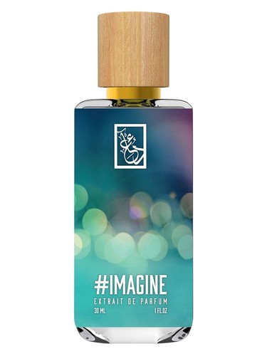 #Imagine by The Dua Brand