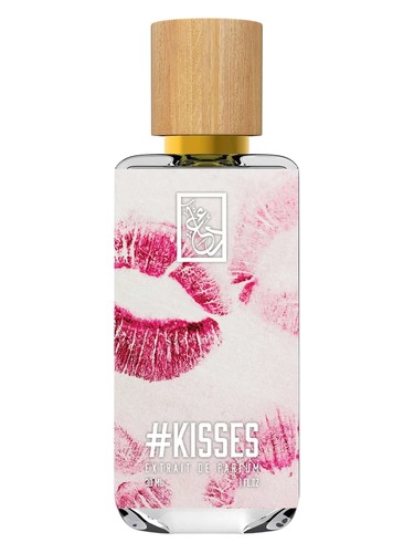 #Kisses by The Dua Brand