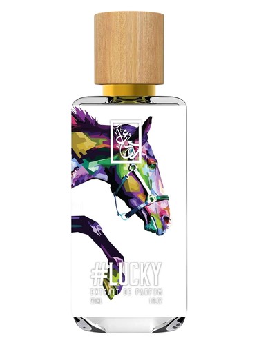 #Lucky by The Dua Brand