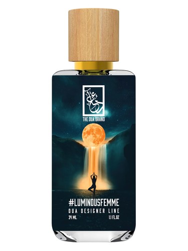 #LuminousFemme by The Dua Brand