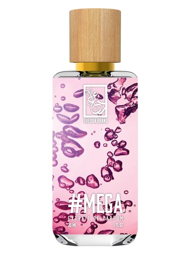 #Mega by The Dua Brand