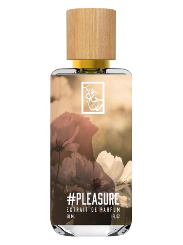 #Pleasure by The Dua Brand