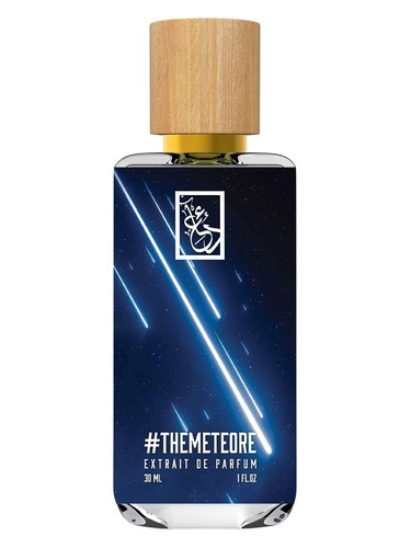 #TheMeteore by The Dua Brand