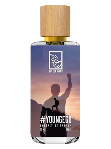#Youngego by The Dua Brand