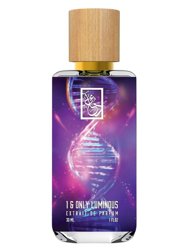 1 & Only Luminous by The Dua Brand