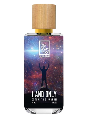 1 And Only by The Dua Brand