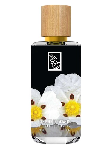 18 Shades of Labdanum by The Dua Brand