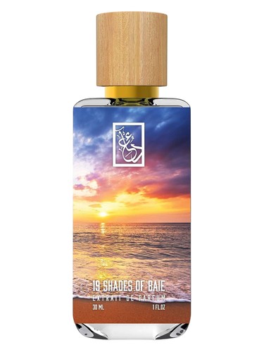 19 Shades of Baie by The Dua Brand