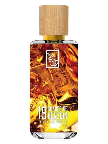 19 Shades of Benzoin by The Dua Brand