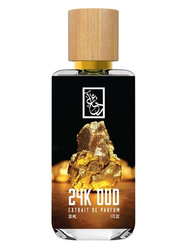 24k Oud by The Dua Brand